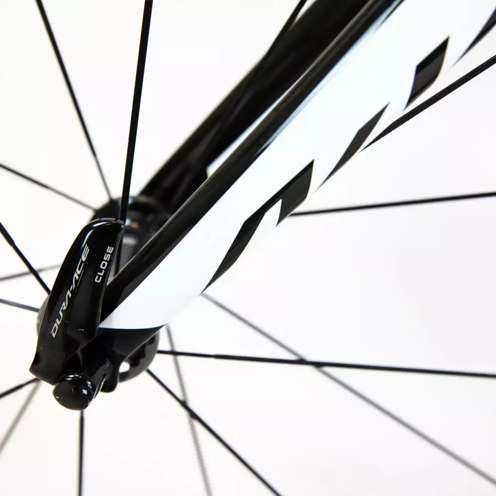 Scott Addict RC Pro - XXS/47 - Dura-Ace Di2 - C. Ewan - Orica-GreenEDGE 23 Scott Addict RC Pro - XXS/47 - Dura-Ace Di2 - C. Ewan - Orica-GreenEDGE - Billede 23