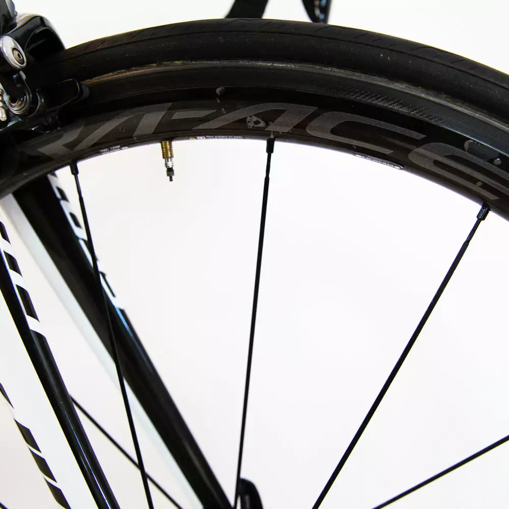 Scott Addict RC Pro - XXS/47 - Dura-Ace Di2 - C. Ewan - Orica-GreenEDGE 25 Scott Addict RC Pro - XXS/47 - Dura-Ace Di2 - C. Ewan - Orica-GreenEDGE - Billede 25