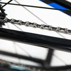 Scott Addict RC Pro - XXS/47 - Dura-Ace Di2 - C. Ewan - Orica-GreenEDGE 64 Scott Addict RC Pro - XXS/47 - Dura-Ace Di2 - C. Ewan - Orica-GreenEDGE -Racercykler Salg 8T1A2086