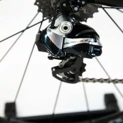 Scott Addict RC Pro - XXS/47 - Dura-Ace Di2 - C. Ewan - Orica-GreenEDGE 63 Scott Addict RC Pro - XXS/47 - Dura-Ace Di2 - C. Ewan - Orica-GreenEDGE -Racercykler Salg 8T1A2087