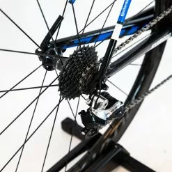 Scott Addict RC Pro - XXS/47 - Dura-Ace Di2 - C. Ewan - Orica-GreenEDGE 45 Scott Addict RC Pro - XXS/47 - Dura-Ace Di2 - C. Ewan - Orica-GreenEDGE -Racercykler Salg 8T1A2092