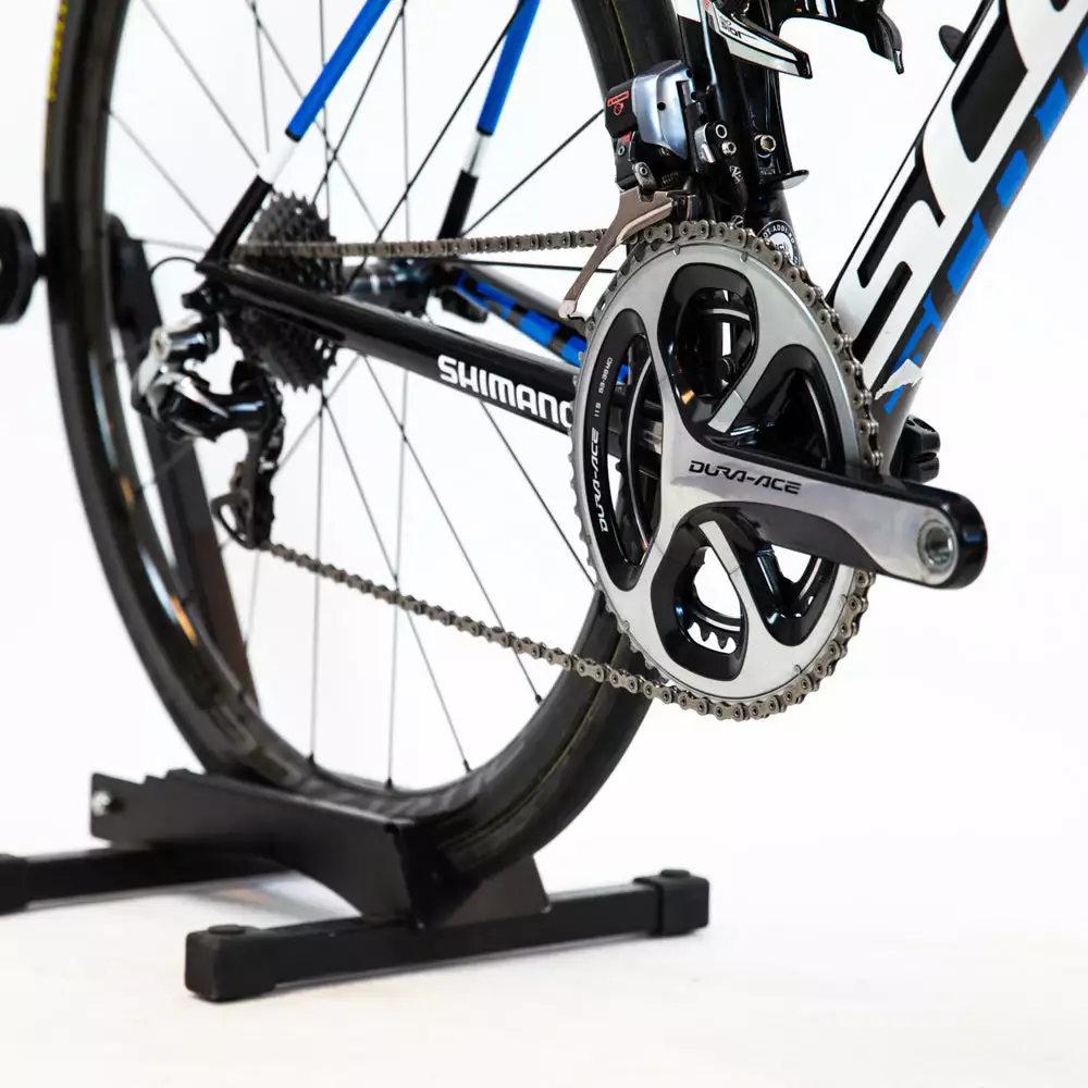 Scott Addict RC Pro - XXS/47 - Dura-Ace Di2 - C. Ewan - Orica-GreenEDGE 5 Scott Addict RC Pro - XXS/47 - Dura-Ace Di2 - C. Ewan - Orica-GreenEDGE - Billede 5