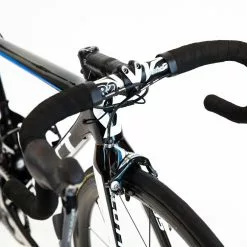 Scott Addict RC Pro - XXS/47 - Dura-Ace Di2 - C. Ewan - Orica-GreenEDGE 49 Scott Addict RC Pro - XXS/47 - Dura-Ace Di2 - C. Ewan - Orica-GreenEDGE -Racercykler Salg 8T1A2101