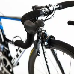 Scott Addict RC Pro - XXS/47 - Dura-Ace Di2 - C. Ewan - Orica-GreenEDGE 50 Scott Addict RC Pro - XXS/47 - Dura-Ace Di2 - C. Ewan - Orica-GreenEDGE -Racercykler Salg 8T1A2102