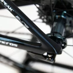 Scott Foil RC PRO - L/56 - Ultegra Di2 - C. Scotson - Orica-Scott -Racercykler Salg 8T1A2104