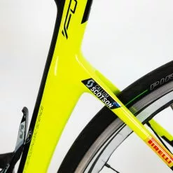 Scott Foil RC PRO - L/56 - Ultegra Di2 - C. Scotson - Orica-Scott -Racercykler Salg 8T1A2111
