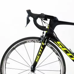 Scott Foil RC PRO - L/56 - Ultegra Di2 - C. Scotson - Orica-Scott -Racercykler Salg 8T1A2114