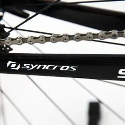 Scott Foil RC PRO - L/56 - Ultegra Di2 - C. Scotson - Orica-Scott -Racercykler Salg 8T1A2117