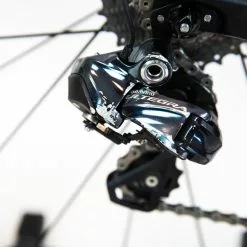 Scott Foil RC PRO - L/56 - Ultegra Di2 - C. Scotson - Orica-Scott -Racercykler Salg 8T1A2118