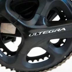 Scott Foil RC PRO - L/56 - Ultegra Di2 - C. Scotson - Orica-Scott -Racercykler Salg 8T1A2119