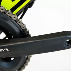 Scott Foil RC PRO - L/56 - Ultegra Di2 - C. Scotson - Orica-Scott -Racercykler Salg 8T1A2120