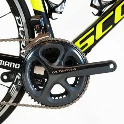 Scott Foil RC PRO - L/56 - Ultegra Di2 - C. Scotson - Orica-Scott -Racercykler Salg 8T1A2126