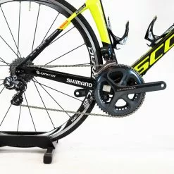 Scott Foil RC PRO - L/56 - Ultegra Di2 - C. Scotson - Orica-Scott -Racercykler Salg 8T1A2127