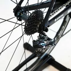 Scott Foil RC PRO - L/56 - Ultegra Di2 - C. Scotson - Orica-Scott -Racercykler Salg 8T1A2128