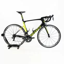 Scott Foil RC PRO - L/56 - Ultegra Di2 - C. Scotson - Orica-Scott
