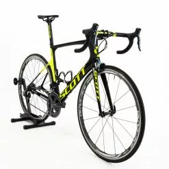 Scott Foil RC PRO - L/56 - Ultegra Di2 - C. Scotson - Orica-Scott -Racercykler Salg 8T1A2132