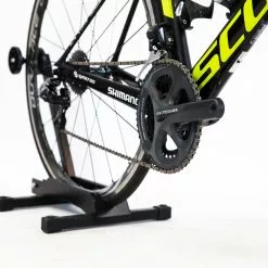 Scott Foil RC PRO - L/56 - Ultegra Di2 - C. Scotson - Orica-Scott -Racercykler Salg 8T1A2133