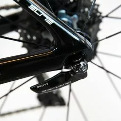 Scott Foil RC - M/54 - Dura-Ace Di2 - C. Juul-Jensen - Mitchelton-Scott 88 Scott Foil RC - M/54 - Dura-Ace Di2 - C. Juul-Jensen - Mitchelton-Scott -Racercykler Salg 8T1A2178