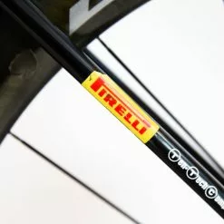 Scott Foil RC - M/54 - Dura-Ace Di2 - C. Juul-Jensen - Mitchelton-Scott 89 Scott Foil RC - M/54 - Dura-Ace Di2 - C. Juul-Jensen - Mitchelton-Scott -Racercykler Salg 8T1A2180