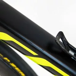 Scott Foil RC - M/54 - Dura-Ace Di2 - C. Juul-Jensen - Mitchelton-Scott 92 Scott Foil RC - M/54 - Dura-Ace Di2 - C. Juul-Jensen - Mitchelton-Scott -Racercykler Salg 8T1A2183