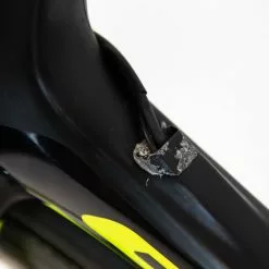 Scott Foil RC - M/54 - Dura-Ace Di2 - C. Juul-Jensen - Mitchelton-Scott 93 Scott Foil RC - M/54 - Dura-Ace Di2 - C. Juul-Jensen - Mitchelton-Scott -Racercykler Salg 8T1A2184