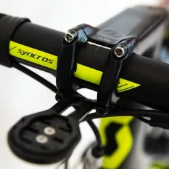 Scott Foil RC - M/54 - Dura-Ace Di2 - C. Juul-Jensen - Mitchelton-Scott 61 Scott Foil RC - M/54 - Dura-Ace Di2 - C. Juul-Jensen - Mitchelton-Scott -Racercykler Salg 8T1A2187