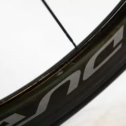 Scott Foil RC - M/54 - Dura-Ace Di2 - C. Juul-Jensen - Mitchelton-Scott 94 Scott Foil RC - M/54 - Dura-Ace Di2 - C. Juul-Jensen - Mitchelton-Scott -Racercykler Salg 8T1A2188
