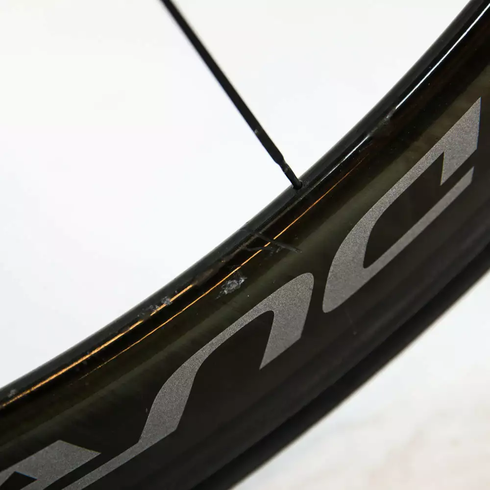 Scott Foil RC - M/54 - Dura-Ace Di2 - C. Juul-Jensen - Mitchelton-Scott 47 Scott Foil RC - M/54 - Dura-Ace Di2 - C. Juul-Jensen - Mitchelton-Scott - Billede 47