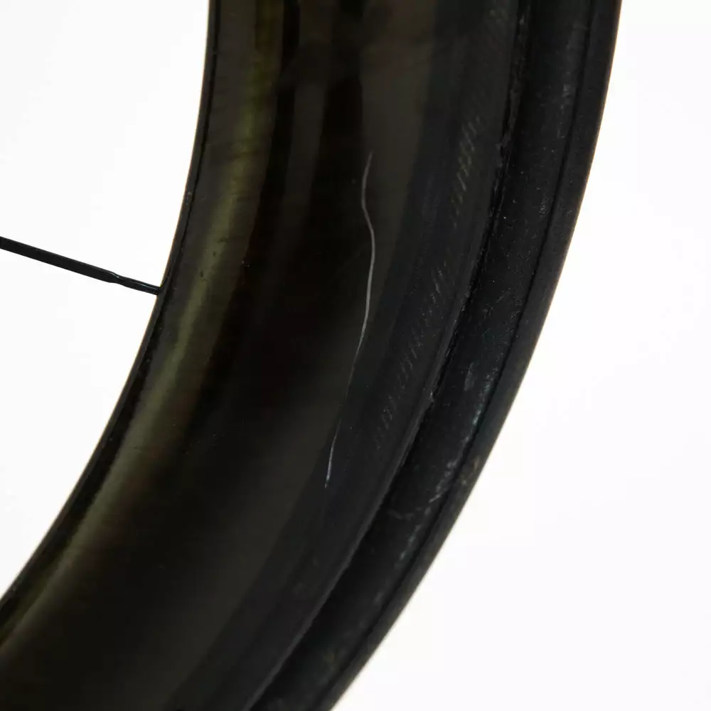 Scott Foil RC - M/54 - Dura-Ace Di2 - C. Juul-Jensen - Mitchelton-Scott 22 Scott Foil RC - M/54 - Dura-Ace Di2 - C. Juul-Jensen - Mitchelton-Scott - Billede 22