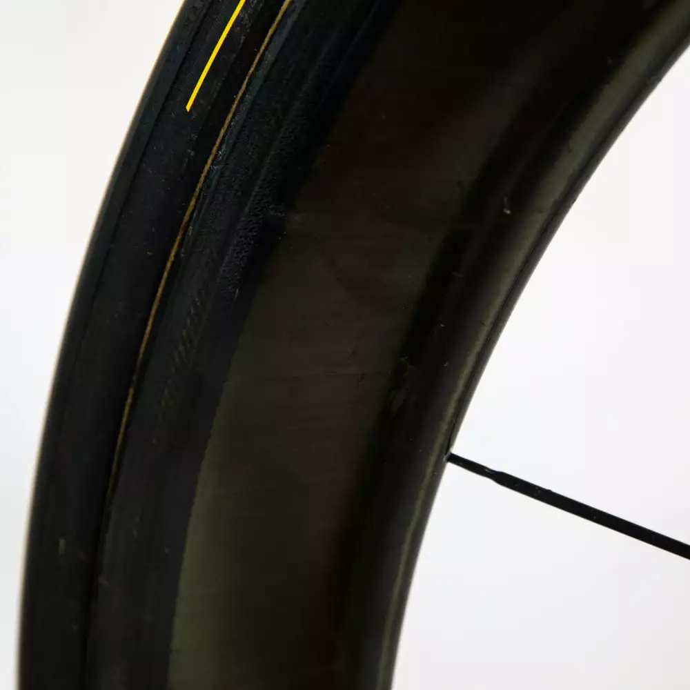 Scott Foil RC - M/54 - Dura-Ace Di2 - C. Juul-Jensen - Mitchelton-Scott 23 Scott Foil RC - M/54 - Dura-Ace Di2 - C. Juul-Jensen - Mitchelton-Scott - Billede 23