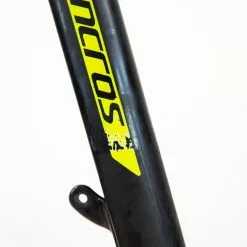 Scott Foil RC - M/54 - Dura-Ace Di2 - C. Juul-Jensen - Mitchelton-Scott 66 Scott Foil RC - M/54 - Dura-Ace Di2 - C. Juul-Jensen - Mitchelton-Scott -Racercykler Salg 8T1A2199