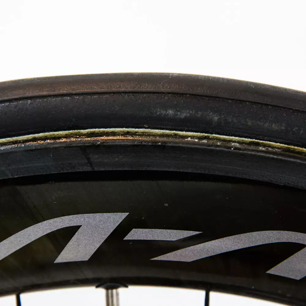 Scott Foil RC - M/54 - Dura-Ace Di2 - C. Juul-Jensen - Mitchelton-Scott 25 Scott Foil RC - M/54 - Dura-Ace Di2 - C. Juul-Jensen - Mitchelton-Scott - Billede 25