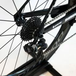 Scott Foil RC - M/54 - Dura-Ace Di2 - C. Juul-Jensen - Mitchelton-Scott 55 Scott Foil RC - M/54 - Dura-Ace Di2 - C. Juul-Jensen - Mitchelton-Scott -Racercykler Salg 8T1A2206