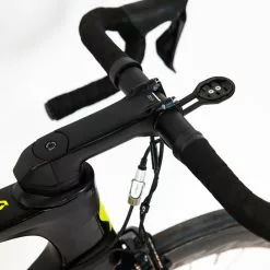 Scott Foil RC - M/54 - Dura-Ace Di2 - C. Juul-Jensen - Mitchelton-Scott 58 Scott Foil RC - M/54 - Dura-Ace Di2 - C. Juul-Jensen - Mitchelton-Scott -Racercykler Salg 8T1A2207