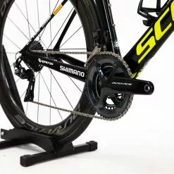 Scott Foil RC - M/54 - Dura-Ace Di2 - C. Juul-Jensen - Mitchelton-Scott 52 Scott Foil RC - M/54 - Dura-Ace Di2 - C. Juul-Jensen - Mitchelton-Scott -Racercykler Salg 8T1A2208