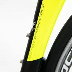 Scott Foil RC PRO- XL/58 - Dura-Ace Di2 - L. Durbridge - Mitchelton-Scott -Racercykler Salg 8T1A2216