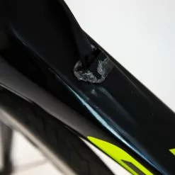 Scott Foil RC PRO- XL/58 - Dura-Ace Di2 - L. Durbridge - Mitchelton-Scott -Racercykler Salg 8T1A2220