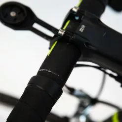 Scott Foil RC PRO- XL/58 - Dura-Ace Di2 - L. Durbridge - Mitchelton-Scott -Racercykler Salg 8T1A2221