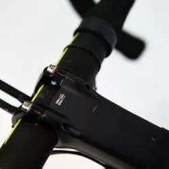 Scott Foil RC PRO- XL/58 - Dura-Ace Di2 - L. Durbridge - Mitchelton-Scott -Racercykler Salg 8T1A2222