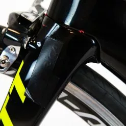 Scott Foil RC PRO- XL/58 - Dura-Ace Di2 - L. Durbridge - Mitchelton-Scott -Racercykler Salg 8T1A2224