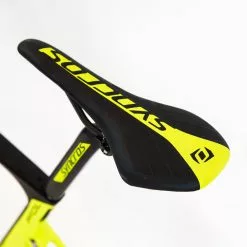 Scott Foil RC PRO- XL/58 - Dura-Ace Di2 - L. Durbridge - Mitchelton-Scott -Racercykler Salg 8T1A2225