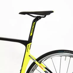Scott Foil RC PRO- XL/58 - Dura-Ace Di2 - L. Durbridge - Mitchelton-Scott -Racercykler Salg 8T1A2226