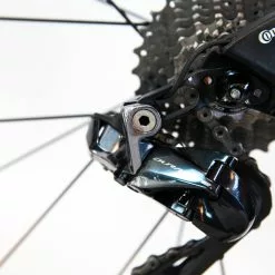 Scott Foil RC PRO- XL/58 - Dura-Ace Di2 - L. Durbridge - Mitchelton-Scott -Racercykler Salg 8T1A2231