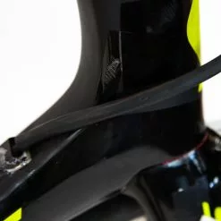 Scott Foil RC PRO- XL/58 - Dura-Ace Di2 - L. Durbridge - Mitchelton-Scott -Racercykler Salg 8T1A2234