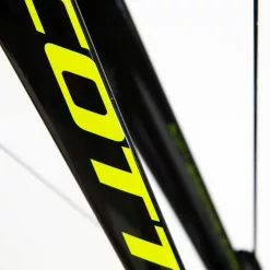 Scott Foil RC PRO- XL/58 - Dura-Ace Di2 - L. Durbridge - Mitchelton-Scott -Racercykler Salg 8T1A2237
