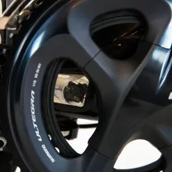 Scott Foil RC PRO- XL/58 - Dura-Ace Di2 - L. Durbridge - Mitchelton-Scott -Racercykler Salg 8T1A2245