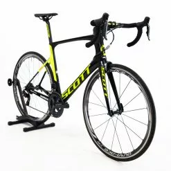 Scott Foil RC PRO- XL/58 - Dura-Ace Di2 - L. Durbridge - Mitchelton-Scott -Racercykler Salg 8T1A2248