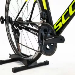 Scott Foil RC PRO- XL/58 - Dura-Ace Di2 - L. Durbridge - Mitchelton-Scott -Racercykler Salg 8T1A2249