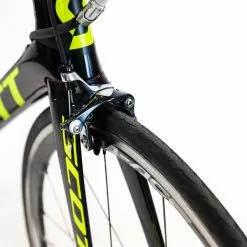 Scott Foil RC PRO- XL/58 - Dura-Ace Di2 - L. Durbridge - Mitchelton-Scott -Racercykler Salg 8T1A2250