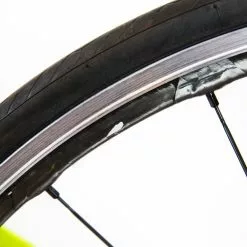 Scott Foil RC PRO - XS/49 - Dura-Ace Di2 - G. Brown - Orica-Scott Women -Racercykler Salg 8T1A2253